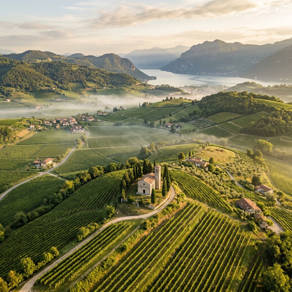 Marchesi Antinori - Tenuta Montenisa — Wines Available