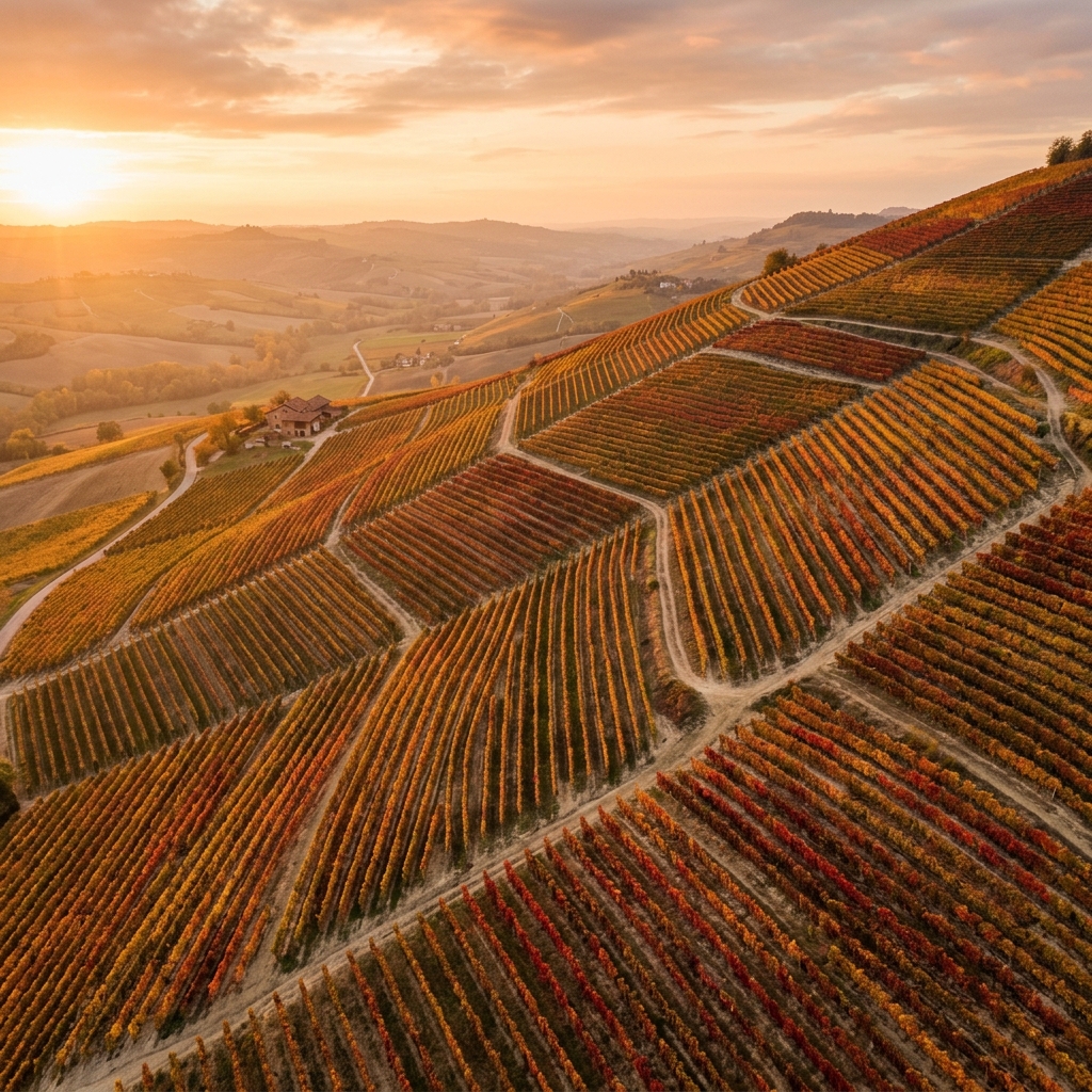 Tenuta Carretta — Open for Visits