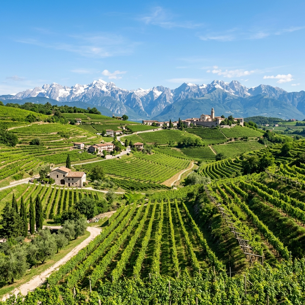 La Collina Dei Ciliegi Srl — Wines Available